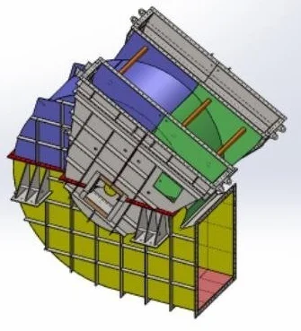 SHEET METAL PROJECTS